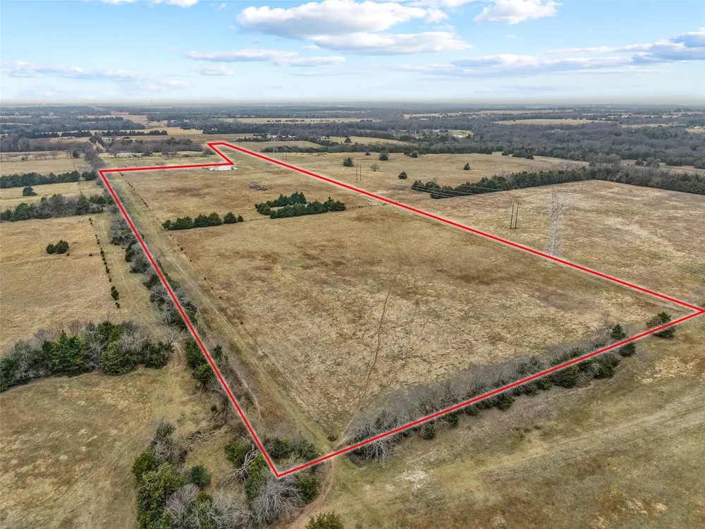 County Road 1255 Savoy, TX 75479