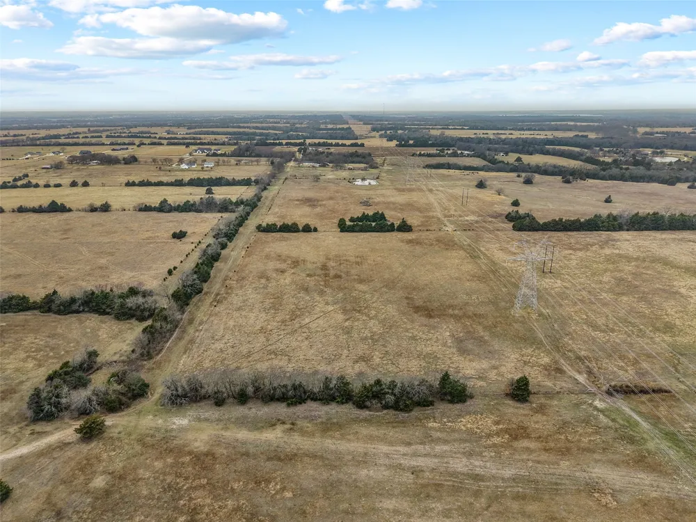 County Road 1255 Savoy, TX 75479