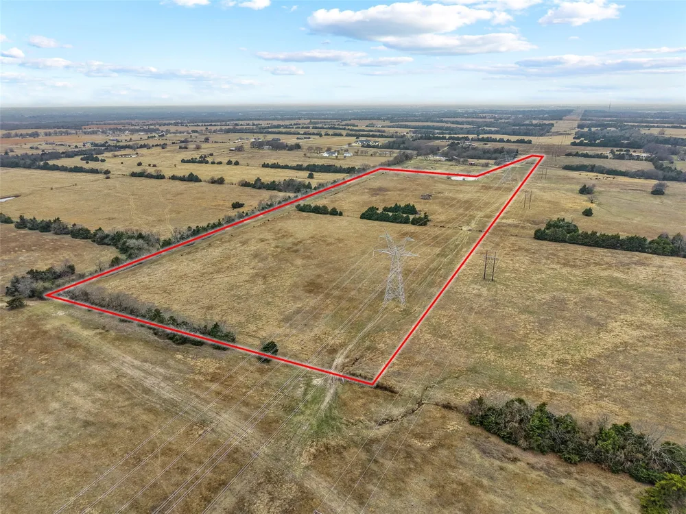 County Road 1255 Savoy, TX 75479