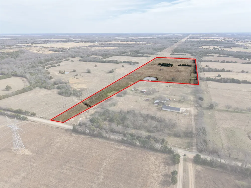 County Road 1255 Savoy, TX 75479