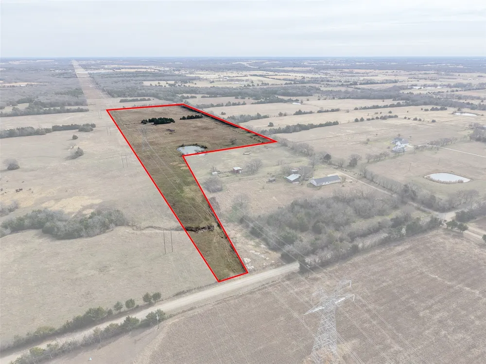County Road 1255 Savoy, TX 75479