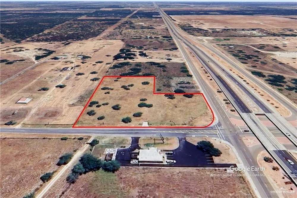 0 US Highway 281 Falfurrias, TX 78355
