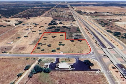 0 US Highway 281