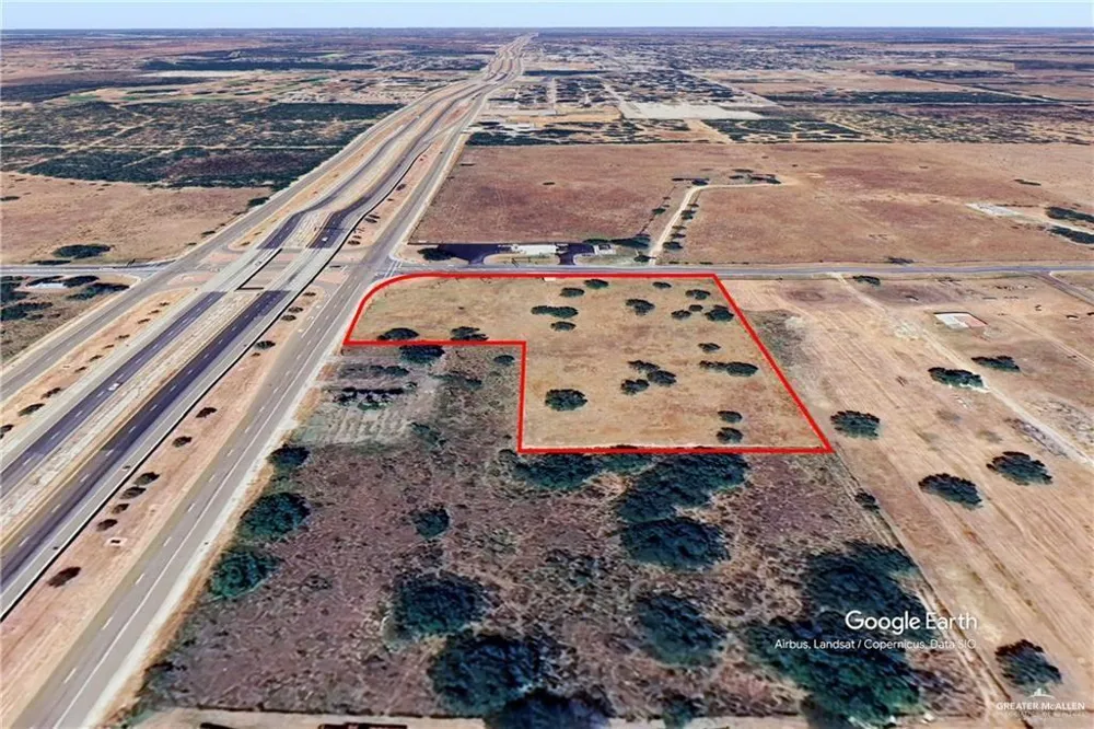 0 US Highway 281 Falfurrias, TX 78355