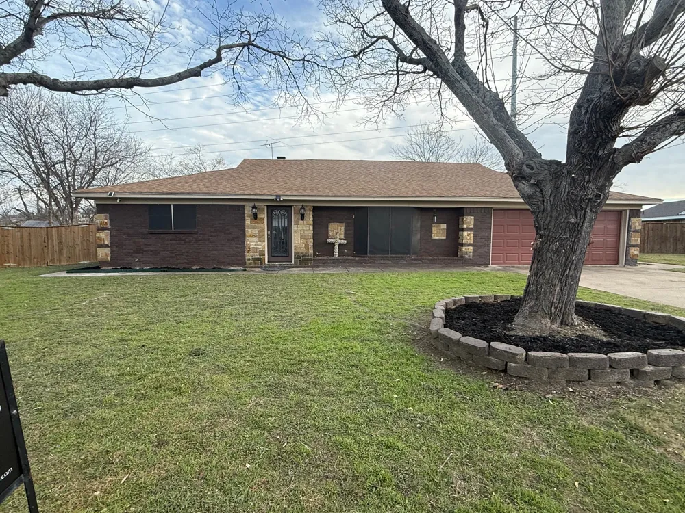 3240 Valley Forge Trail Forest Hill, TX 76140