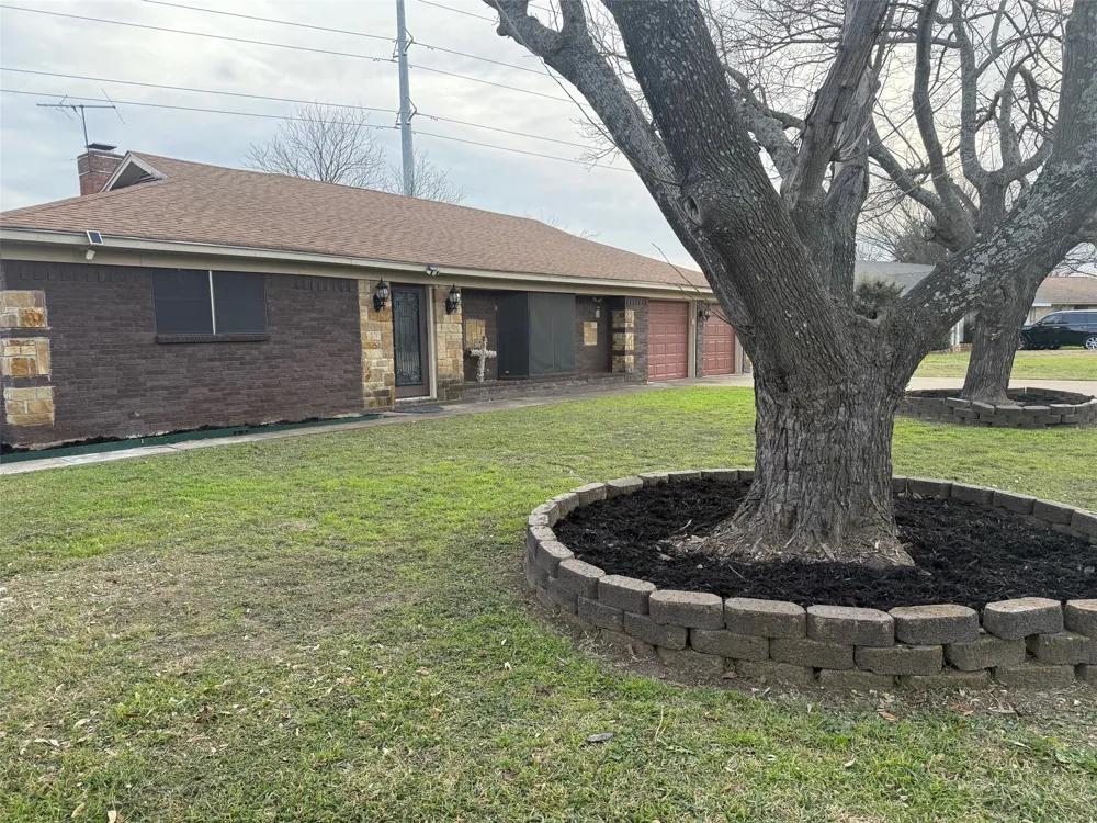 3240 Valley Forge Trail Forest Hill, TX 76140