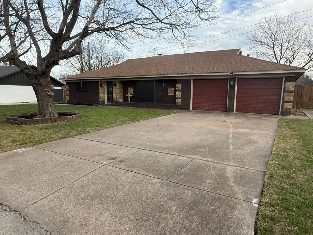 3240 Valley Forge Trail Forest Hill, TX 76140