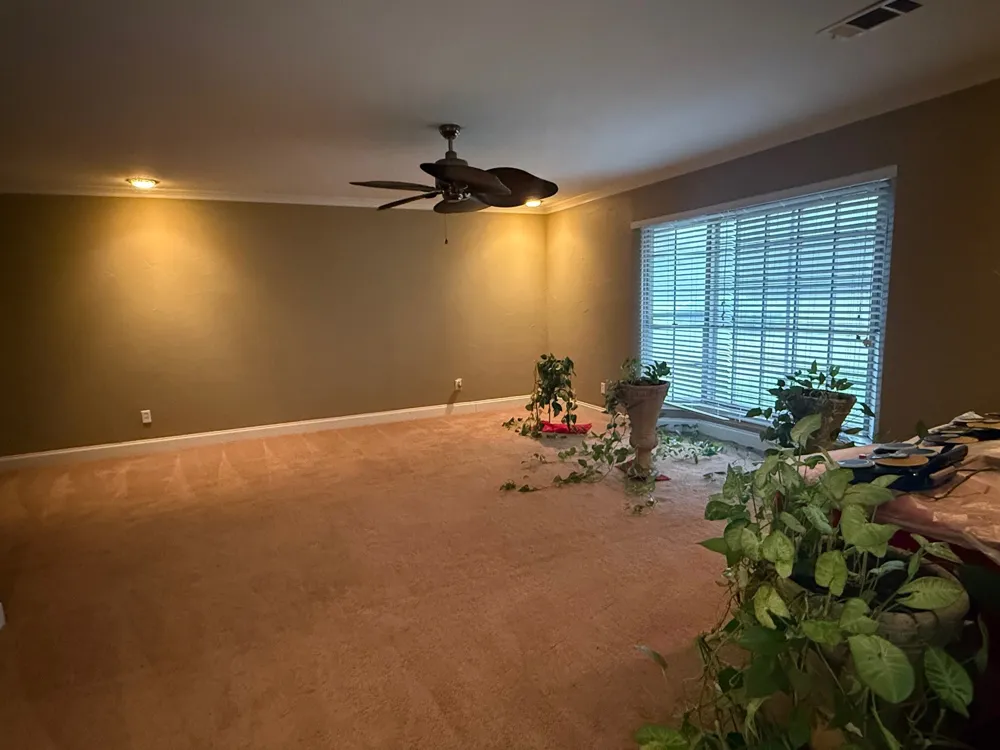 3240 Valley Forge Trail Forest Hill, TX 76140