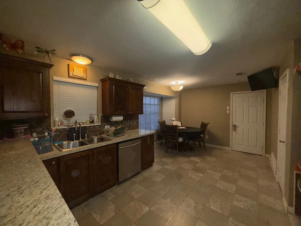 3240 Valley Forge Trail Forest Hill, TX 76140