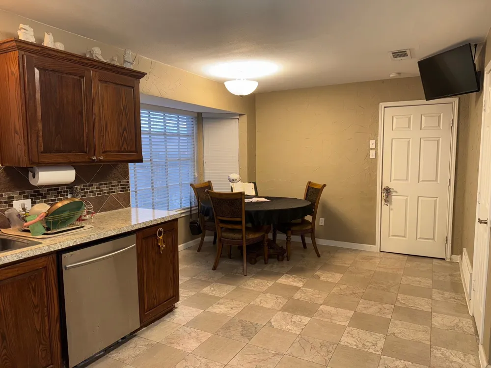3240 Valley Forge Trail Forest Hill, TX 76140