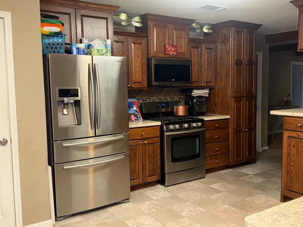 3240 Valley Forge Trail Forest Hill, TX 76140