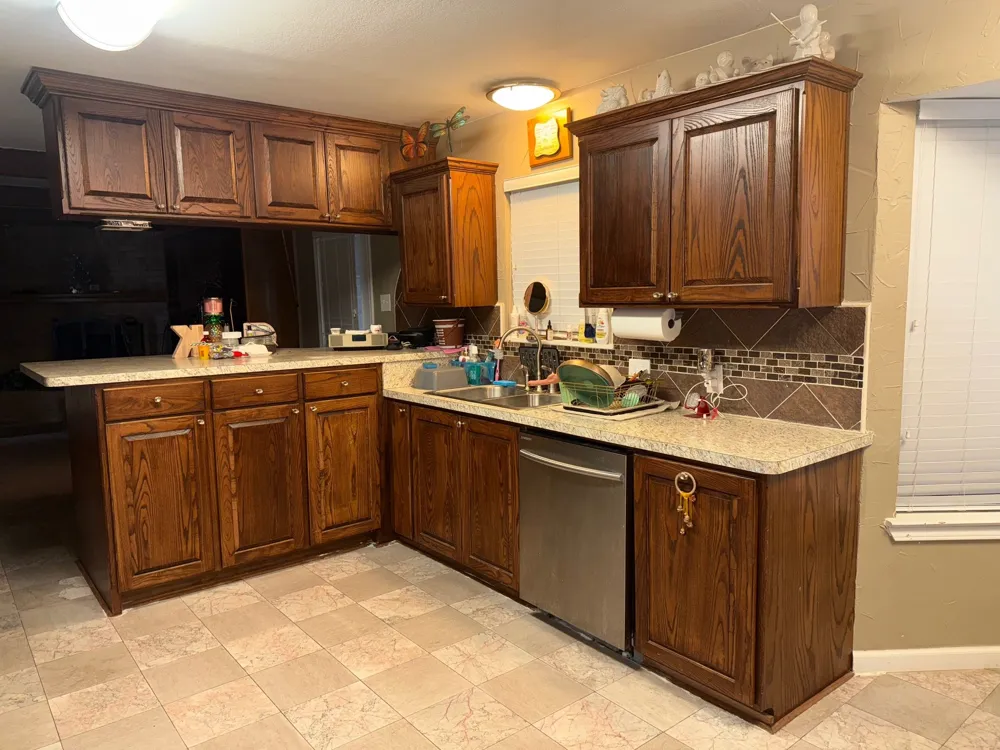 3240 Valley Forge Trail Forest Hill, TX 76140