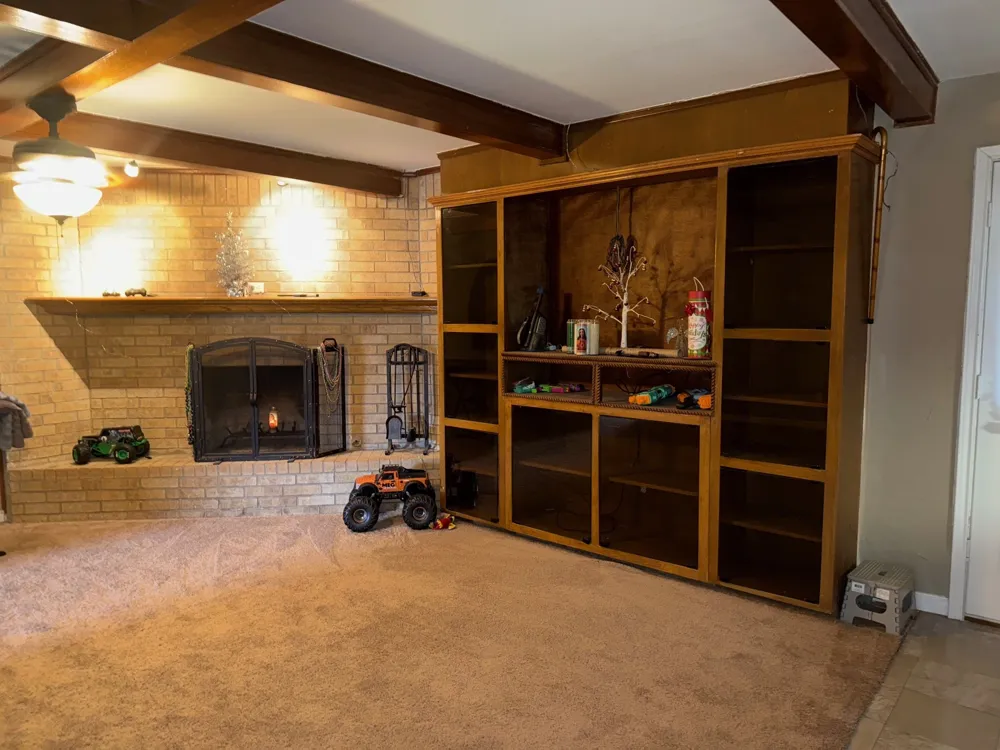 3240 Valley Forge Trail Forest Hill, TX 76140