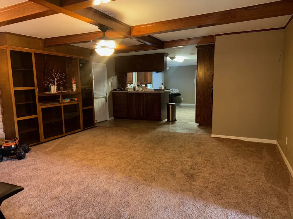3240 Valley Forge Trail Forest Hill, TX 76140