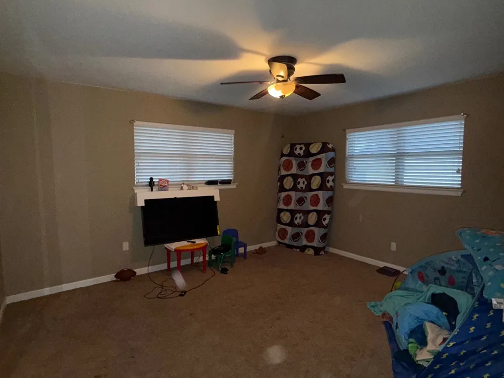 3240 Valley Forge Trail Forest Hill, TX 76140
