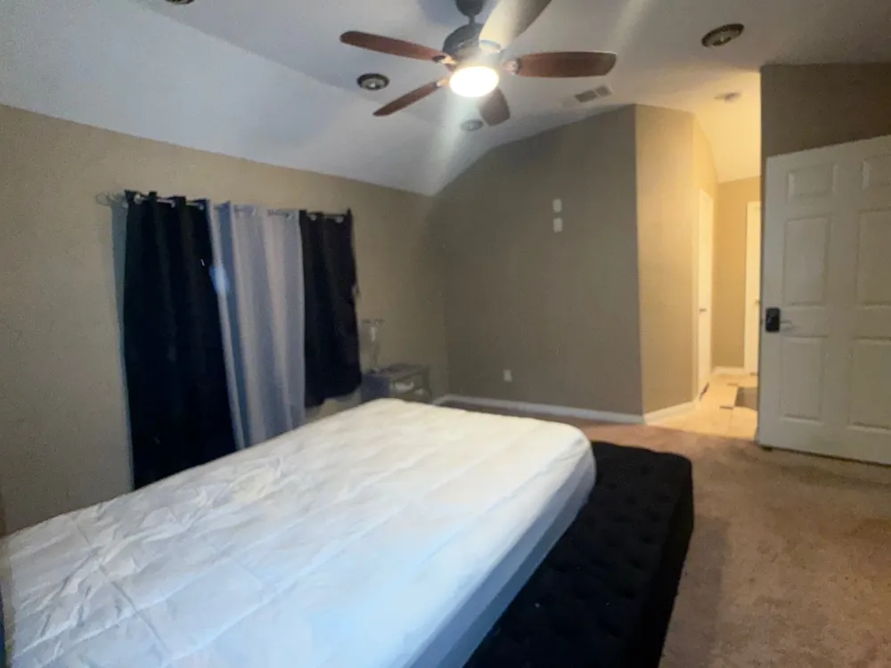 3240 Valley Forge Trail Forest Hill, TX 76140