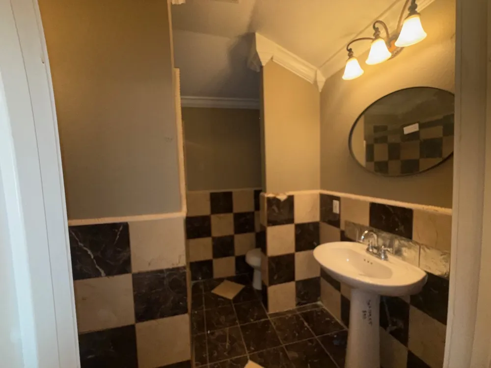 3240 Valley Forge Trail Forest Hill, TX 76140