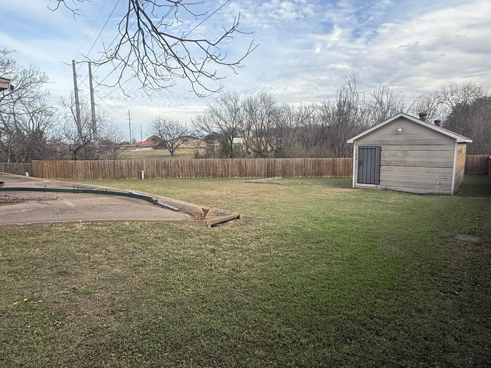 3240 Valley Forge Trail Forest Hill, TX 76140