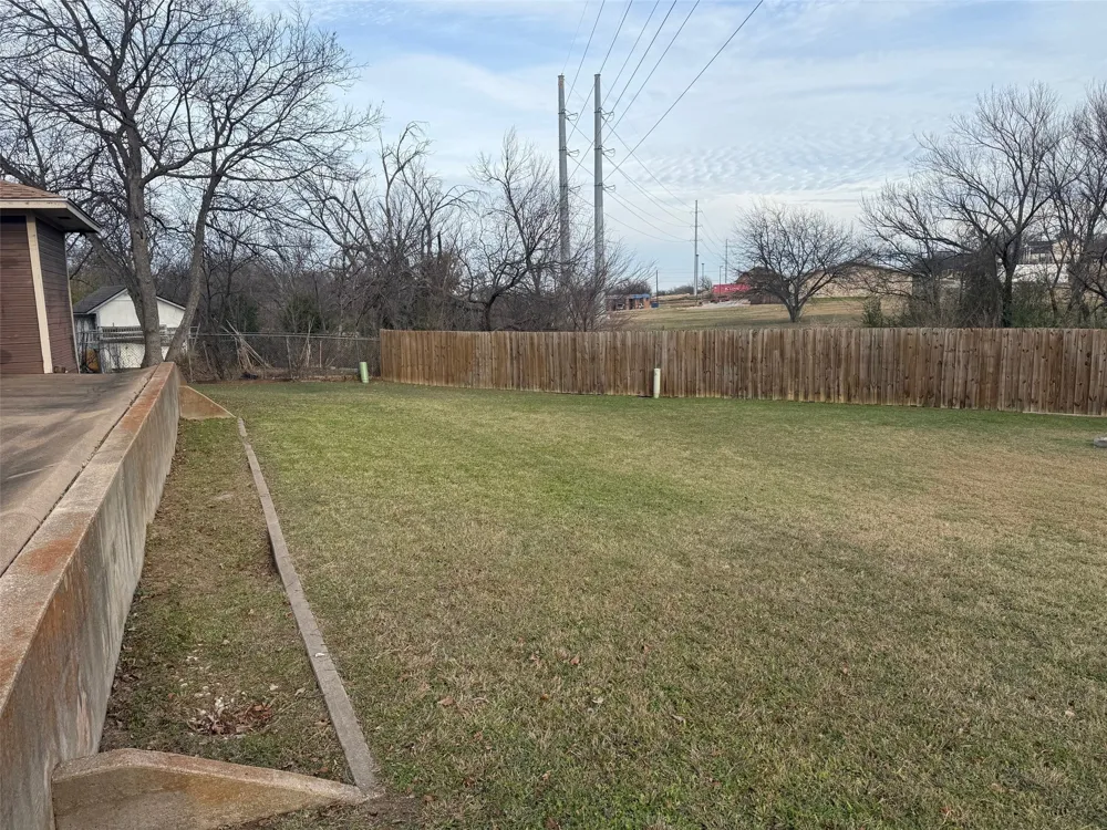 3240 Valley Forge Trail Forest Hill, TX 76140