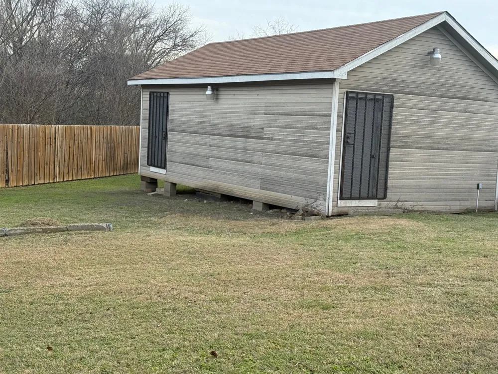 3240 Valley Forge Trail Forest Hill, TX 76140