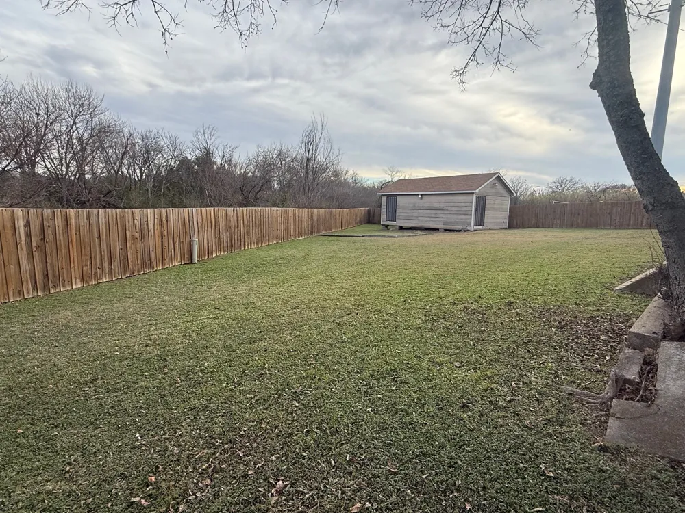 3240 Valley Forge Trail Forest Hill, TX 76140