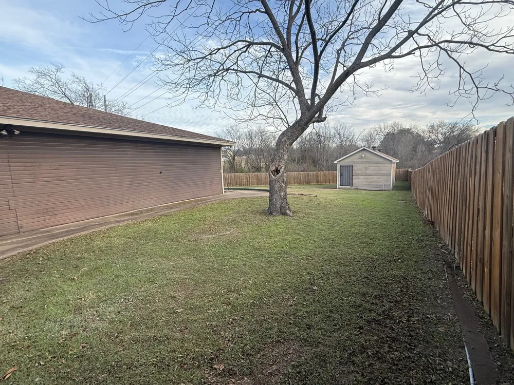 3240 Valley Forge Trail Forest Hill, TX 76140