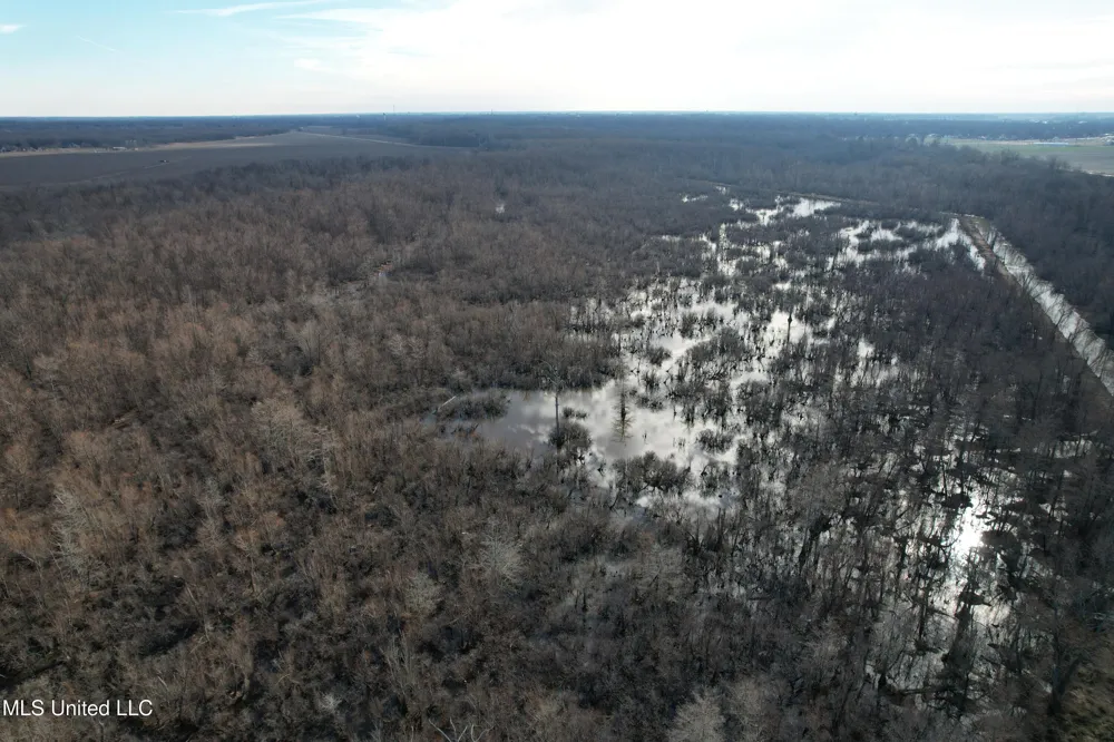 W Lee Drive Drive Clarksdale, MS 38614