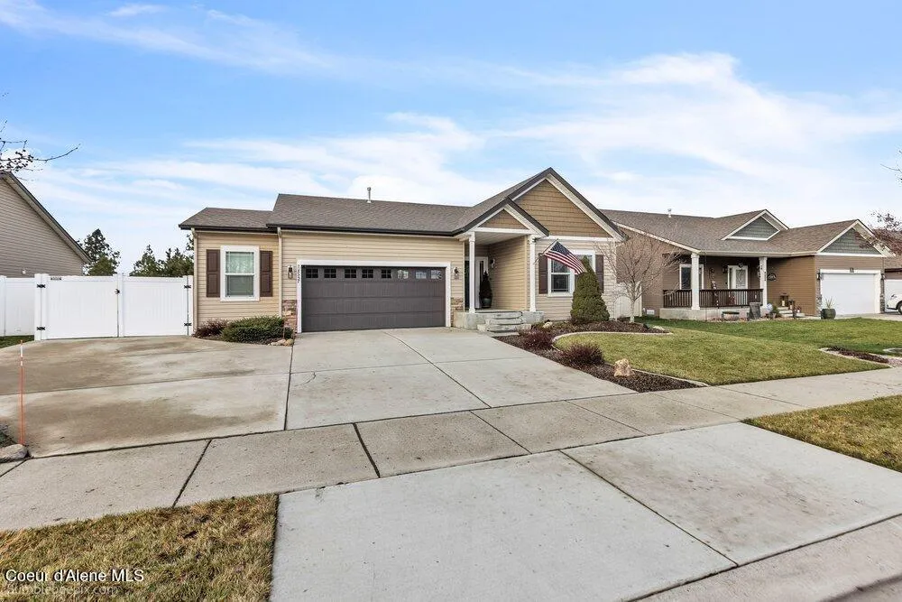 8557 Scotsworth Street Post Falls, ID 83854