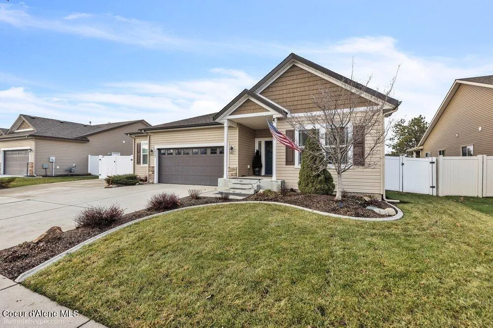 8557 Scotsworth Street Post Falls, ID 83854