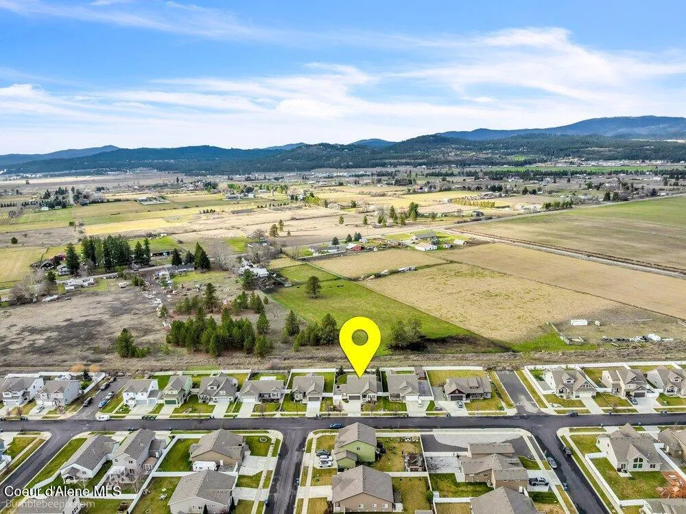 8557 Scotsworth Street Post Falls, ID 83854