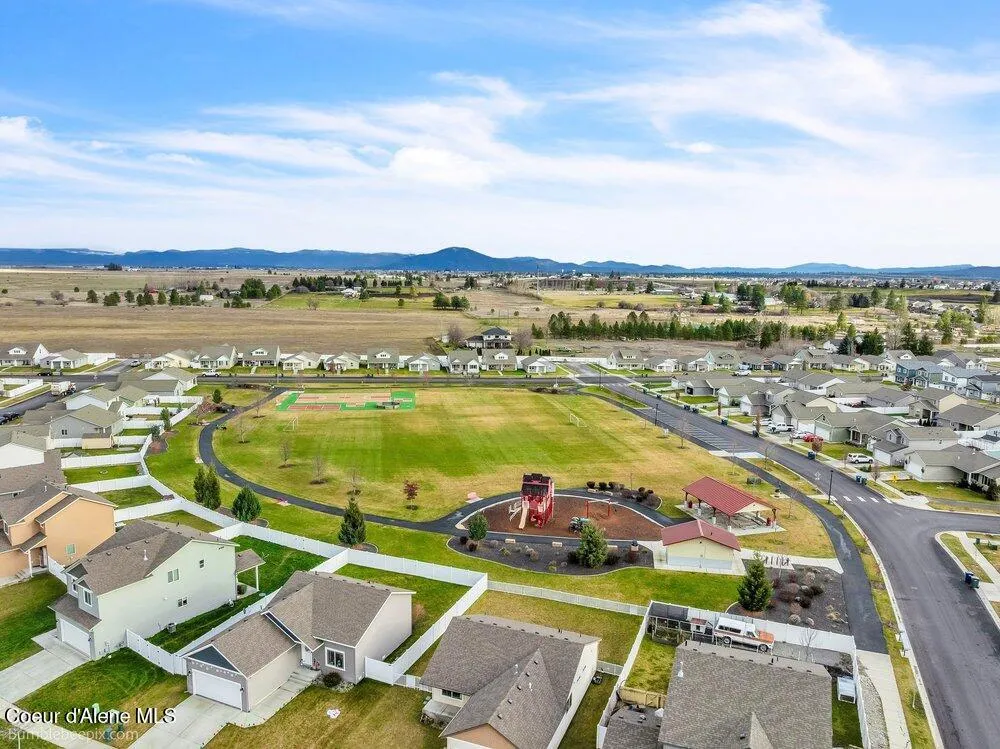8557 Scotsworth Street Post Falls, ID 83854
