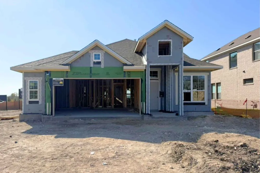 405 Raleigh Drive Georgetown, TX 78633