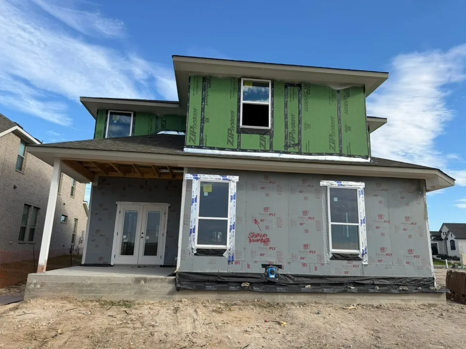 405 Raleigh Drive Georgetown, TX 78633