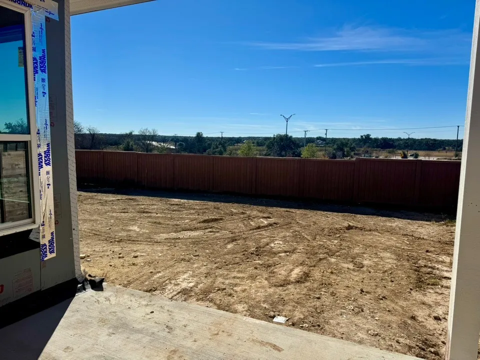 405 Raleigh Drive Georgetown, TX 78633