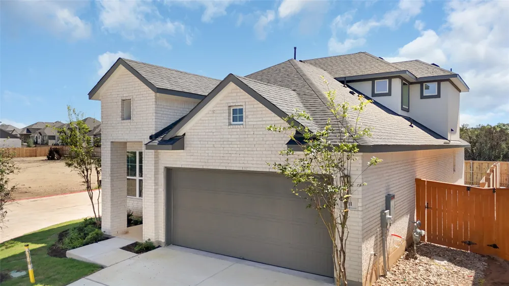 405 Raleigh Drive Georgetown, TX 78633