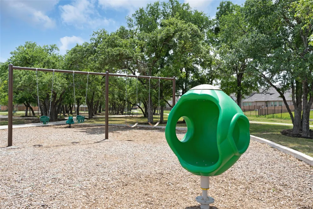 405 Raleigh Drive Georgetown, TX 78633