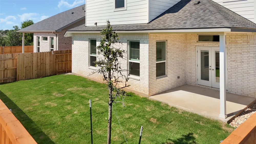 405 Raleigh Drive Georgetown, TX 78633