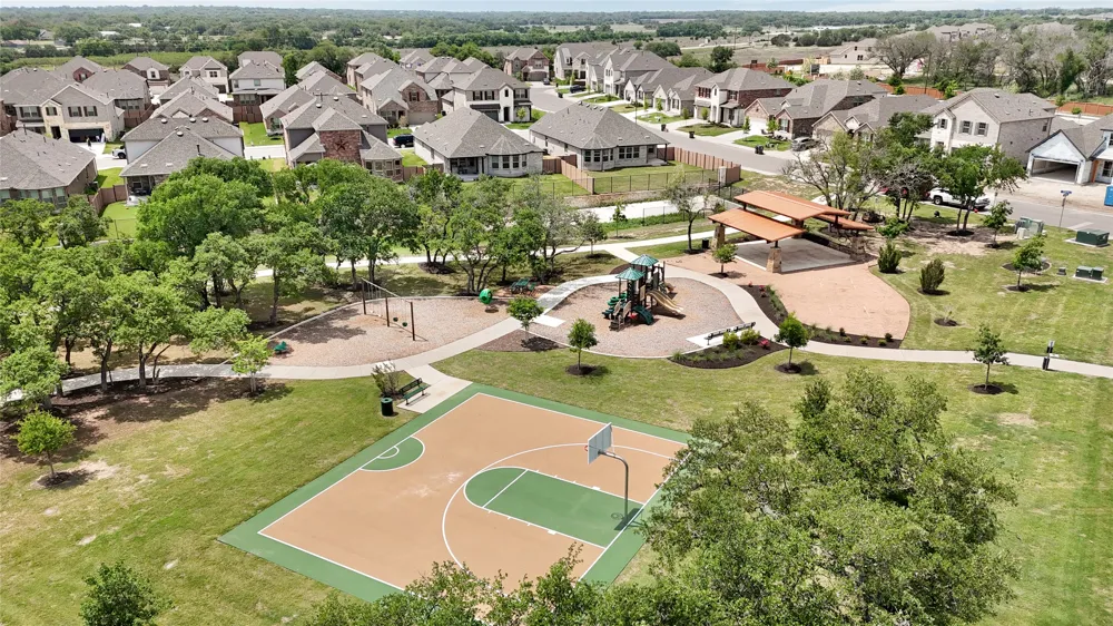 405 Raleigh Drive Georgetown, TX 78633