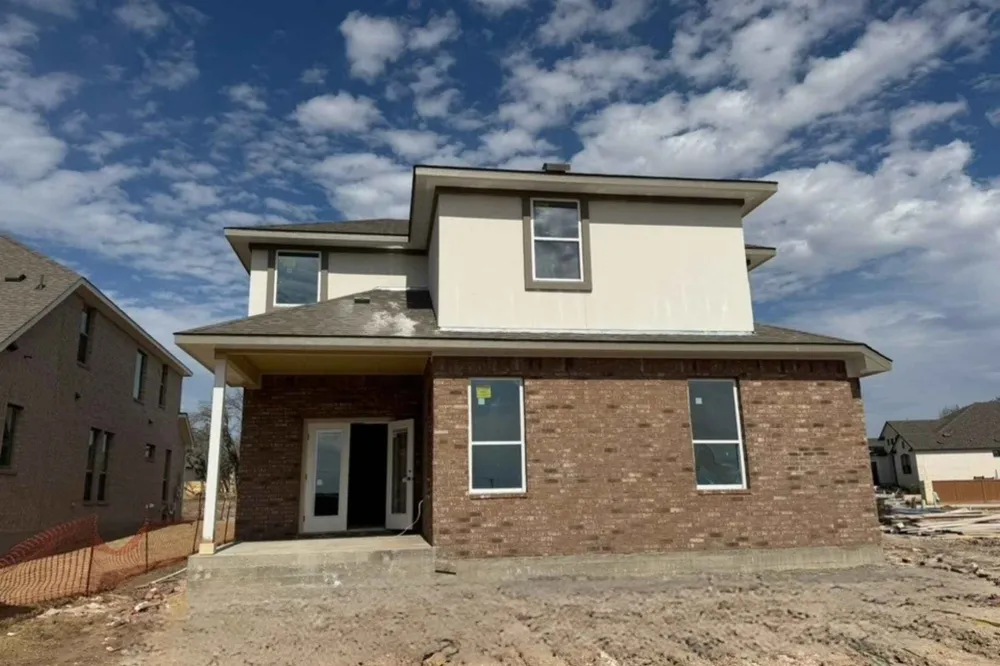 405 Raleigh Drive Georgetown, TX 78633