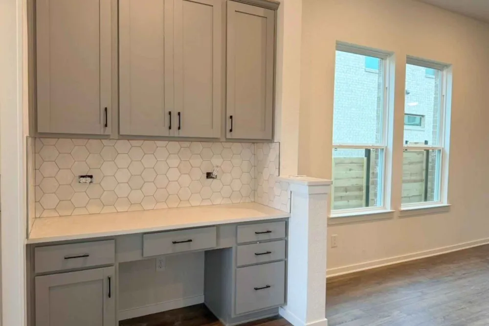 405 Raleigh Drive Georgetown, TX 78633