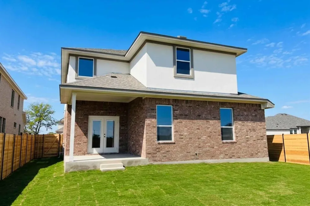 405 Raleigh Drive Georgetown, TX 78633