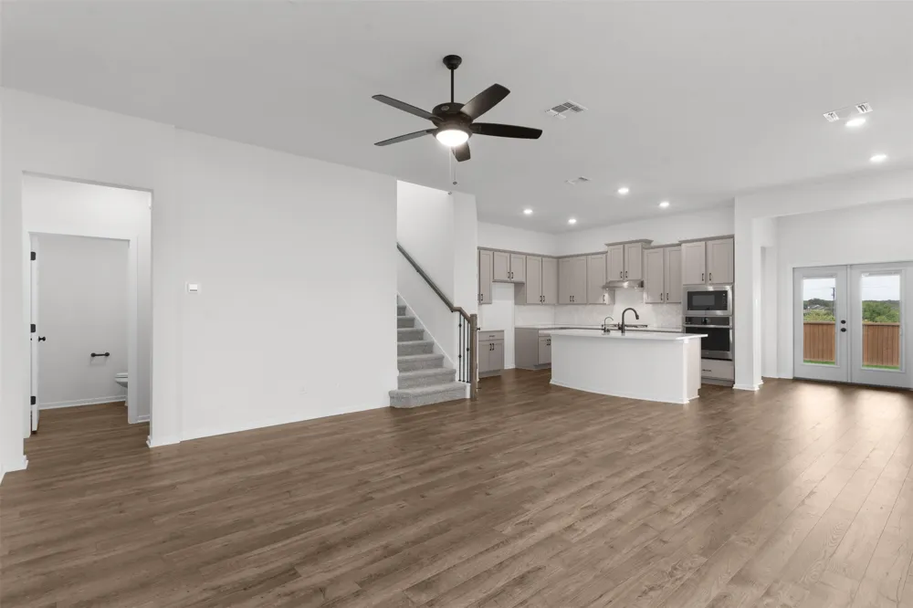 405 Raleigh Drive Georgetown, TX 78633