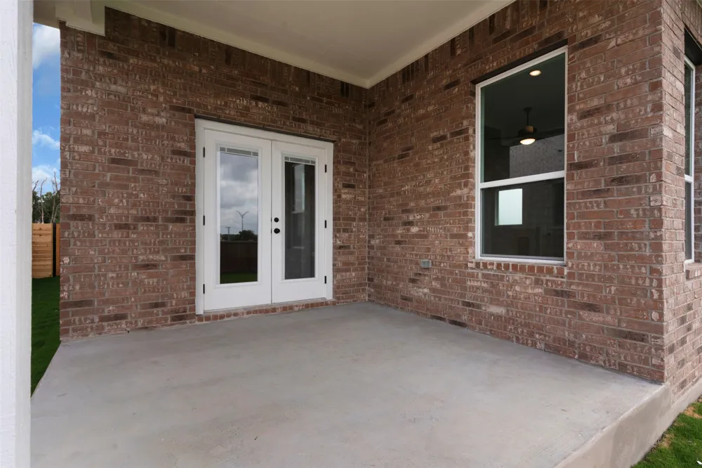 405 Raleigh Drive Georgetown, TX 78633