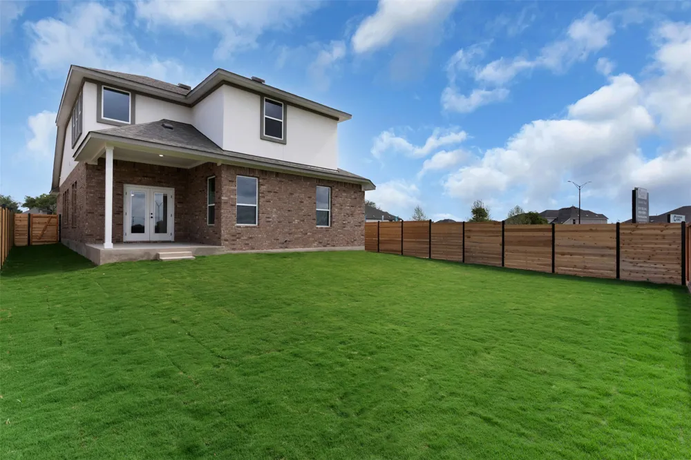 405 Raleigh Drive Georgetown, TX 78633
