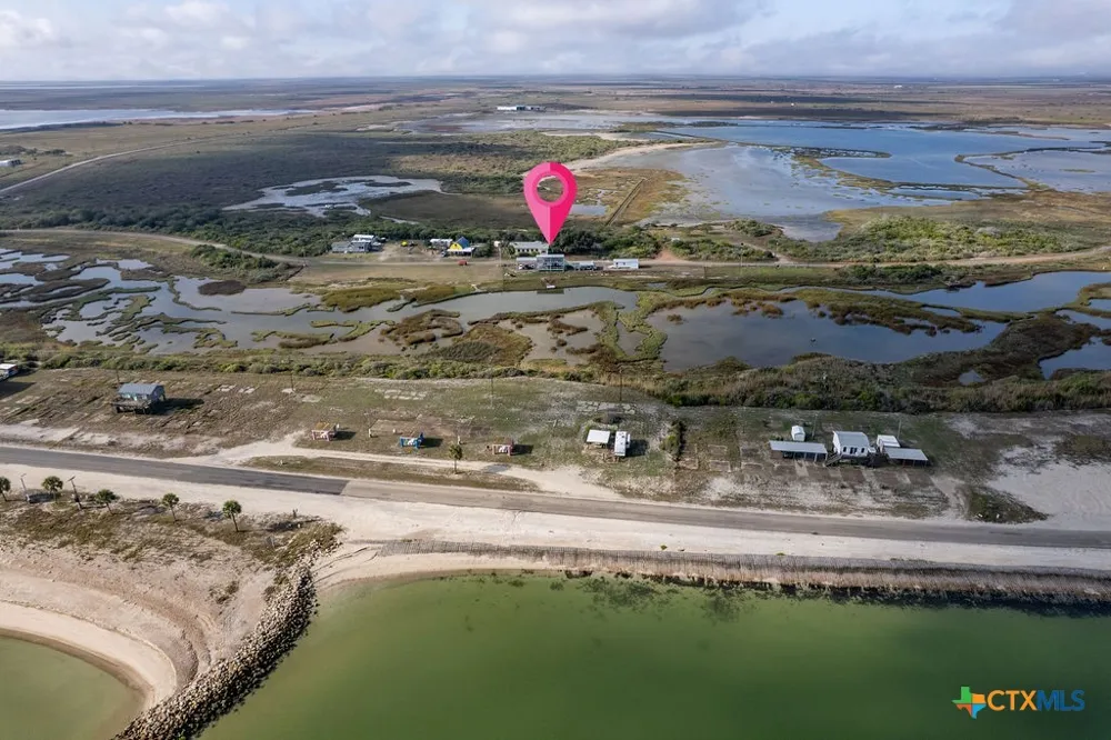 305 Zimmerman Road Port Lavaca, TX 77979