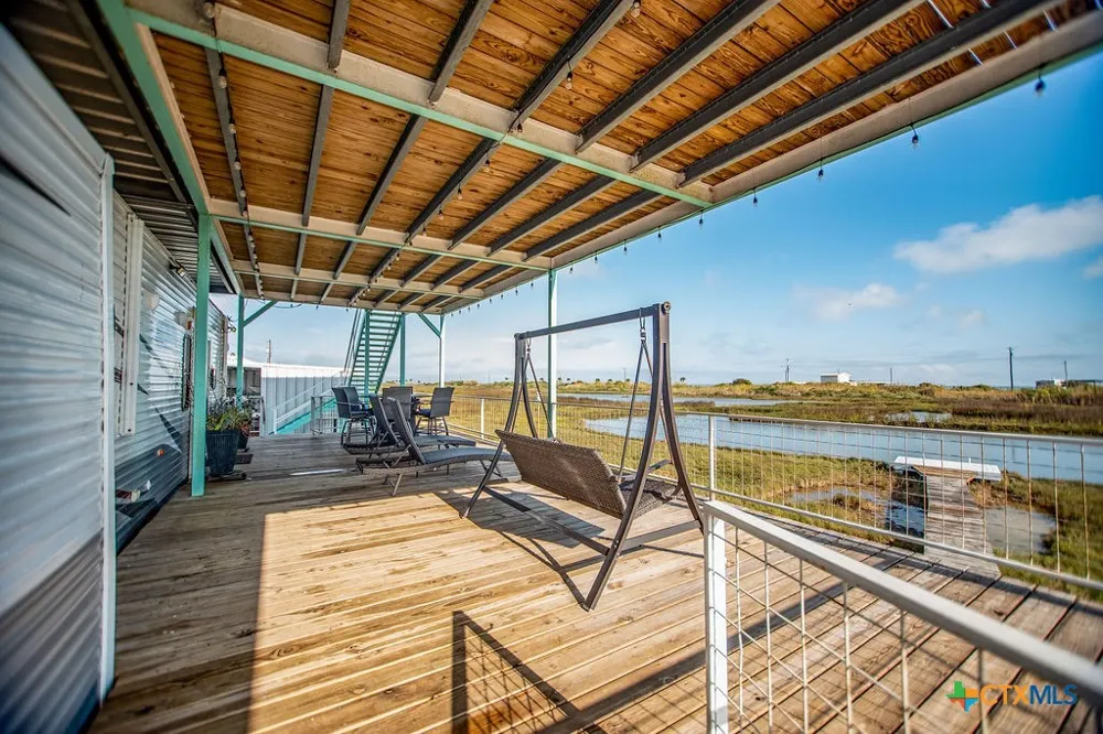 305 Zimmerman Road Port Lavaca, TX 77979