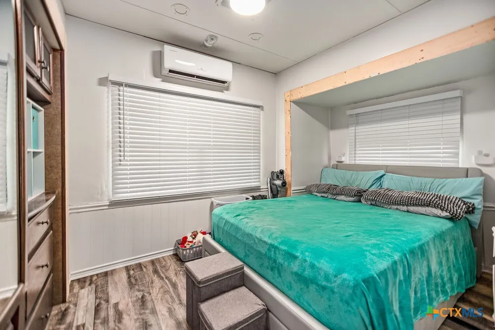 305 Zimmerman Road Port Lavaca, TX 77979