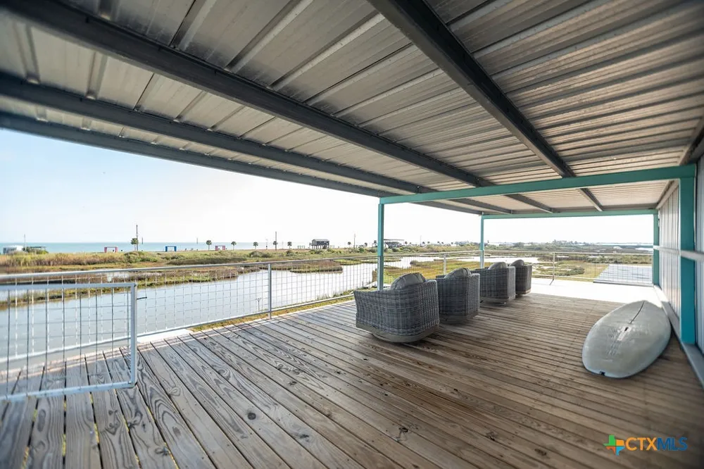 305 Zimmerman Road Port Lavaca, TX 77979