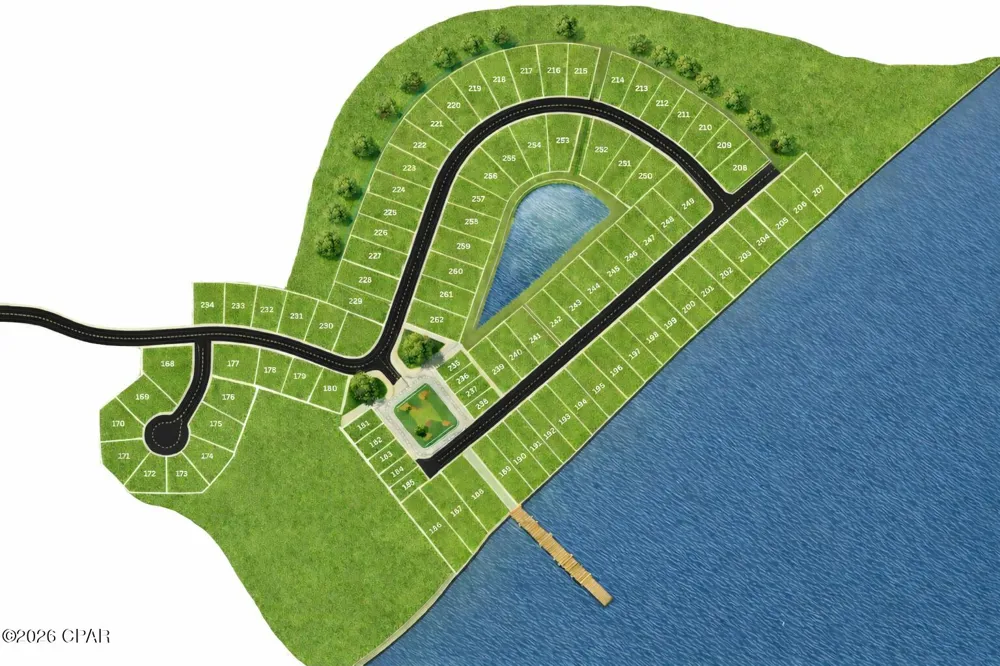 Laird Point Phase 2 Panama City, FL 32404