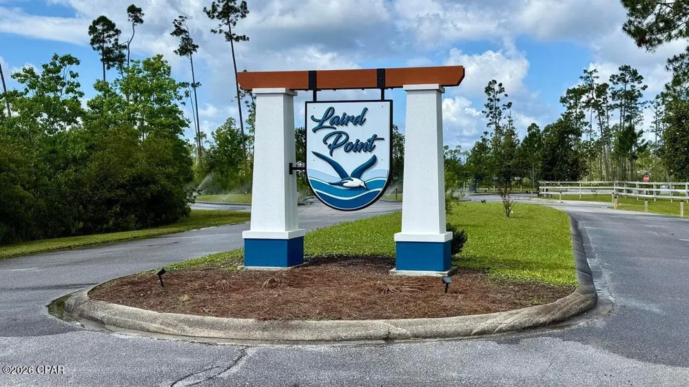 Laird Point Phase 2 Panama City, FL 32404